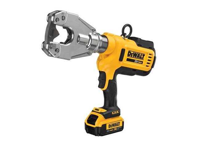 2022 DeWalt Crimping Tools DCE350M2 at McKinney Outdoor Superstore