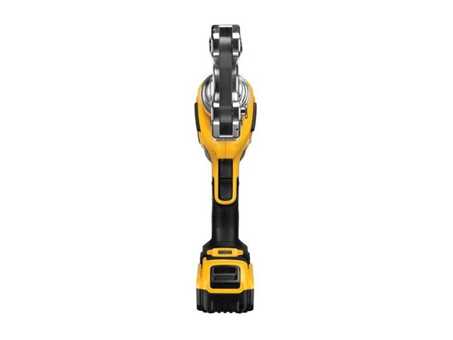 2022 DeWalt Crimping Tools DCE350M2 at McKinney Outdoor Superstore