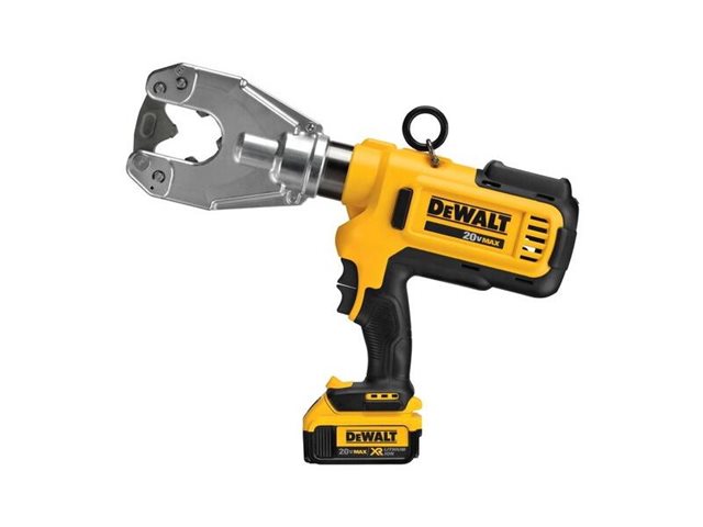 2022 DeWalt Crimping Tools DCE350M2 at McKinney Outdoor Superstore