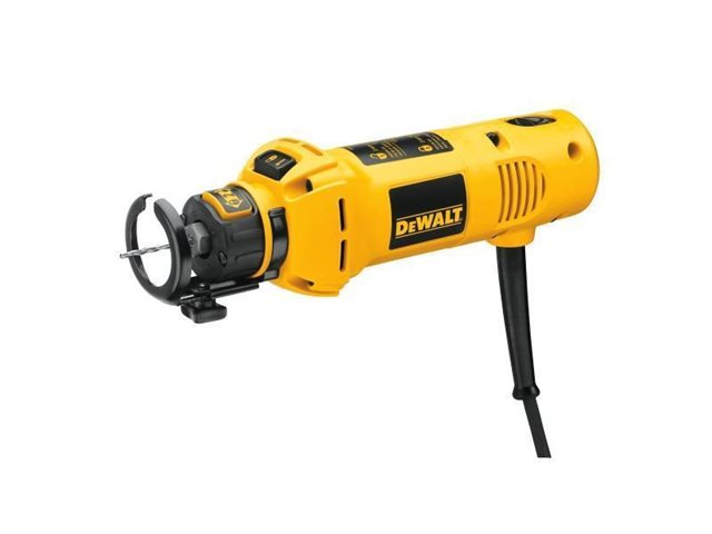 2022 DeWalt Cut-Out Tools DW660 at McKinney Outdoor Superstore