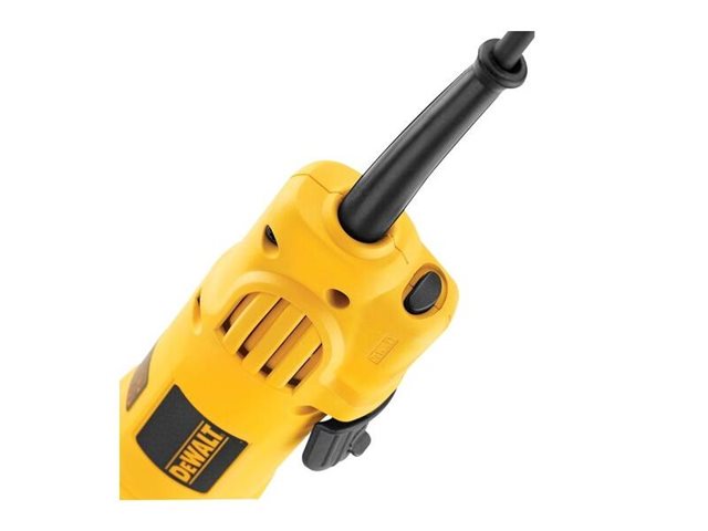 2022 DeWalt Die & Straight Grinders DW887 at McKinney Outdoor Superstore