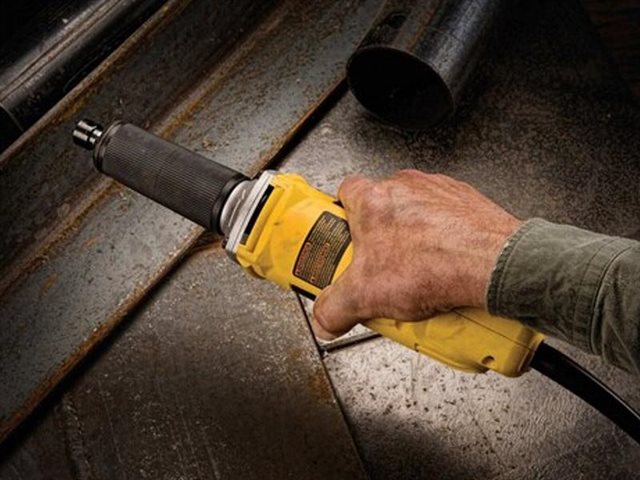 2022 DeWalt Die & Straight Grinders DW887 at McKinney Outdoor Superstore