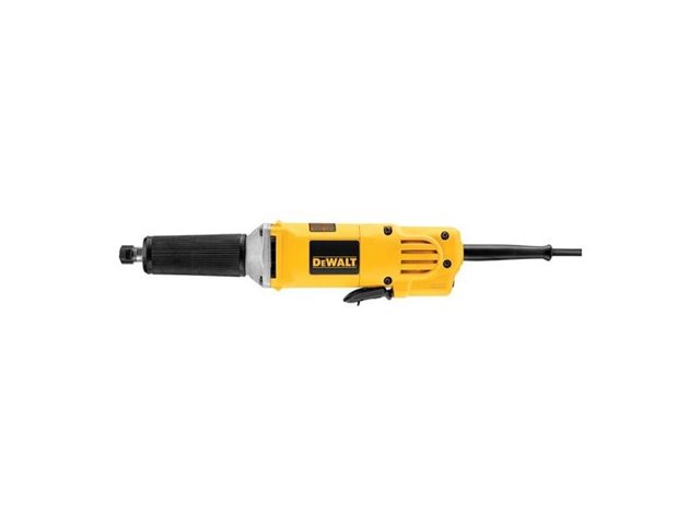 2022 DeWalt Die & Straight Grinders DW887 at McKinney Outdoor Superstore