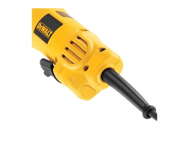 2022 DeWalt Die & Straight Grinders DW887N at McKinney Outdoor Superstore