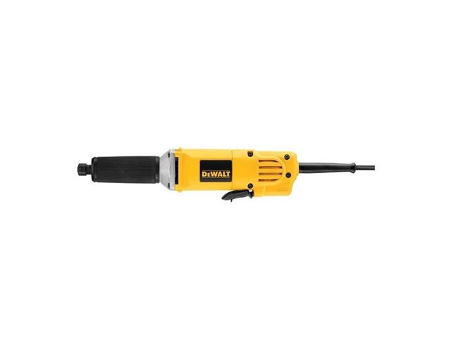 2022 DeWalt Die & Straight Grinders DW887N at McKinney Outdoor Superstore