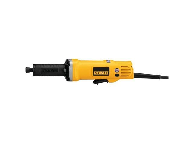 2022 DeWalt Die & Straight Grinders DWE4887 at McKinney Outdoor Superstore