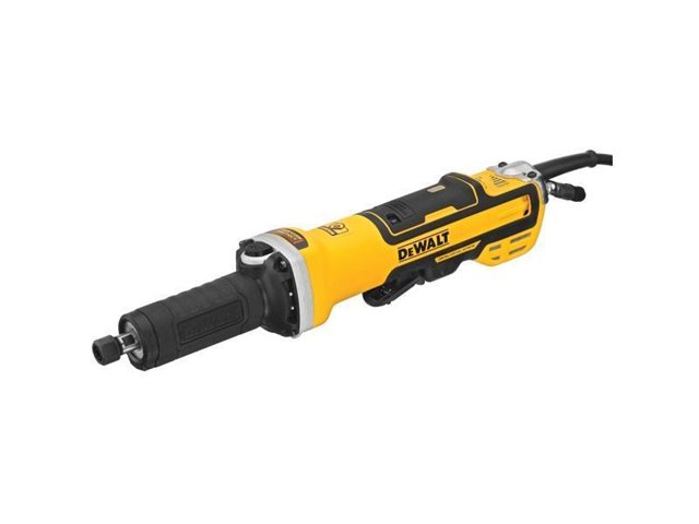 2022 DeWalt Die & Straight Grinders DWE4997NVS at McKinney Outdoor Superstore