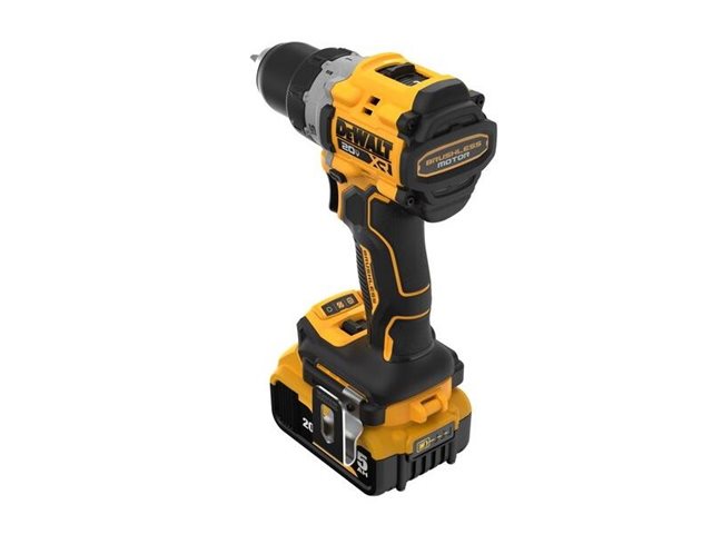 2022 DeWalt Drill Drivers DCD800P1 at McKinney Outdoor Superstore