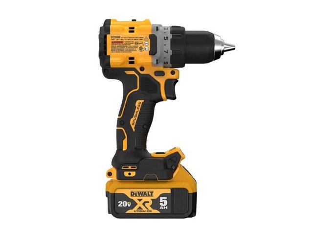 2022 DeWalt Drill Drivers DCD800P1 at McKinney Outdoor Superstore