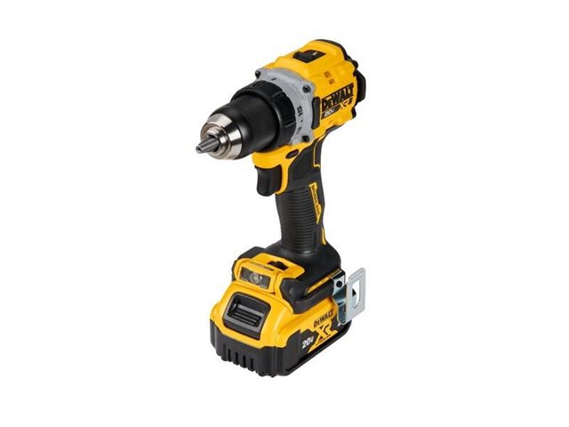 2022 DeWalt Drill Drivers DCD800P1 at McKinney Outdoor Superstore