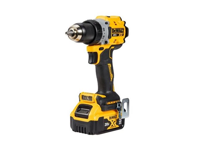 2022 DeWalt Drill Drivers DCD800P1 at McKinney Outdoor Superstore