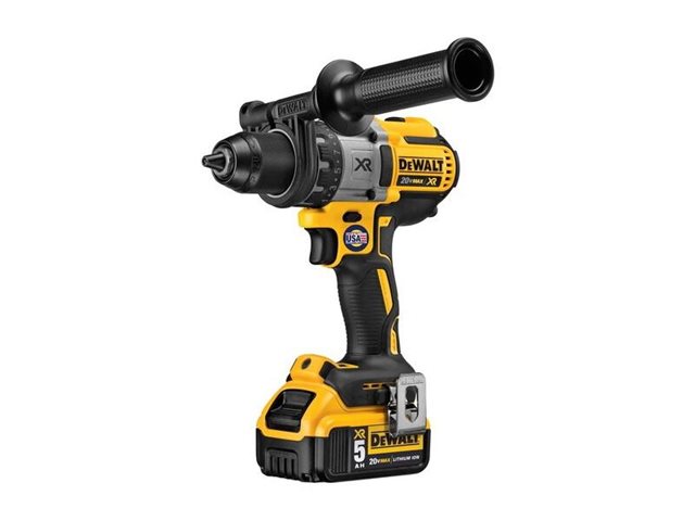 2022 DeWalt Drill Drivers DCD991P2 at McKinney Outdoor Superstore