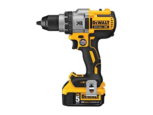 2022 DeWalt Drill Drivers DCD991P2 at McKinney Outdoor Superstore