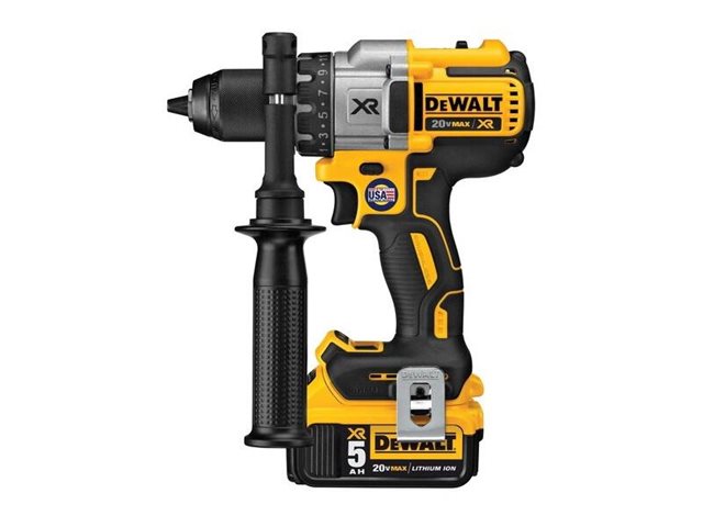 2022 DeWalt Drill Drivers DCD991P2 at McKinney Outdoor Superstore