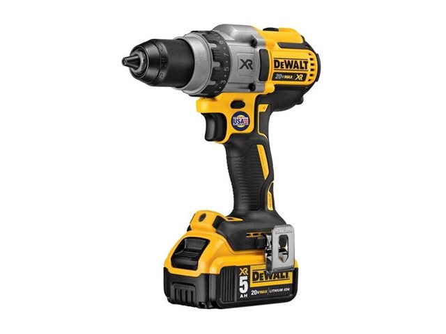 2022 DeWalt Drill Drivers DCD991P2 at McKinney Outdoor Superstore