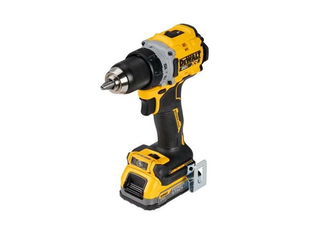 2022 DeWalt Drill Drivers DCD800D1E1 at McKinney Outdoor Superstore