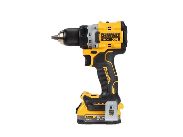 2022 DeWalt Drill Drivers DCD800D1E1 at McKinney Outdoor Superstore