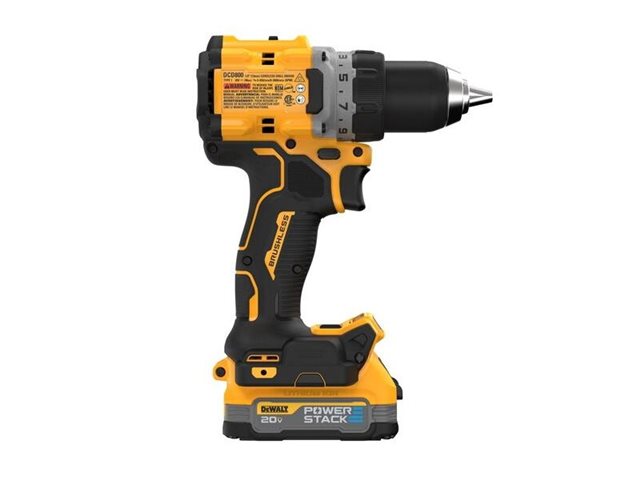 2022 DeWalt Drill Drivers DCD800D1E1 at McKinney Outdoor Superstore