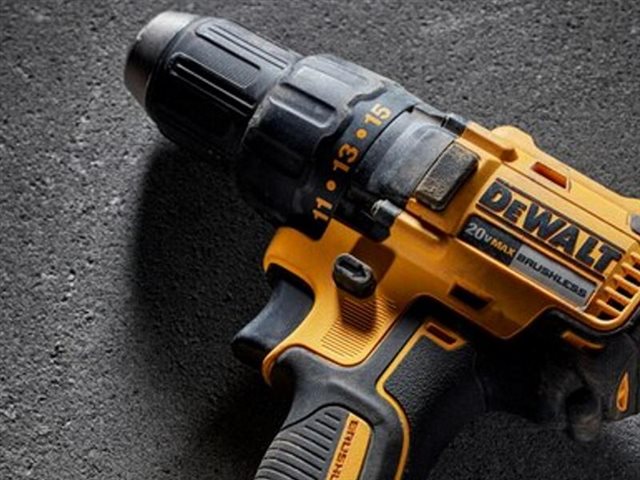 2022 DeWalt Drill Drivers DCD777C2 at McKinney Outdoor Superstore