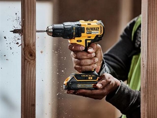 2022 DeWalt Drill Drivers DCD777C2 at McKinney Outdoor Superstore