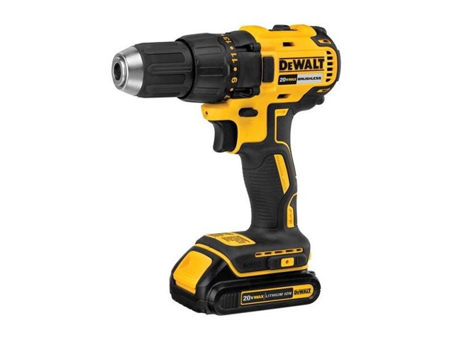 2022 DeWalt Drill Drivers DCD777C2 at McKinney Outdoor Superstore