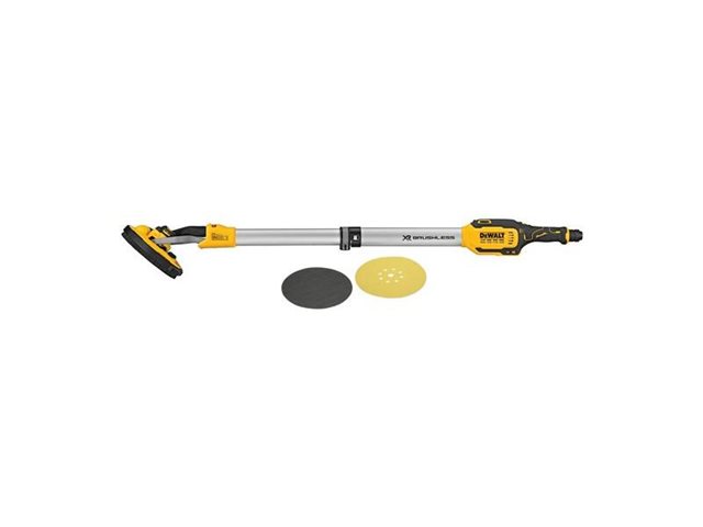 2022 DeWalt Drywall Sanders DCE800B at McKinney Outdoor Superstore