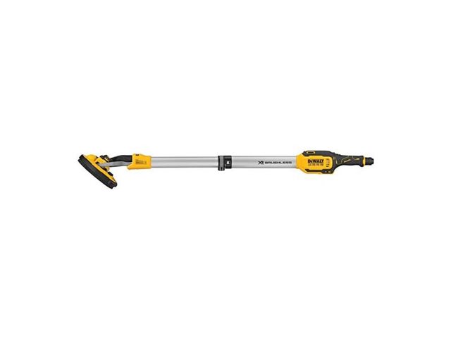 2022 DeWalt Drywall Sanders DCE800B at McKinney Outdoor Superstore