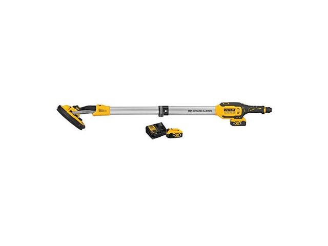 2022 DeWalt Drywall Sanders DCE800P2 at McKinney Outdoor Superstore