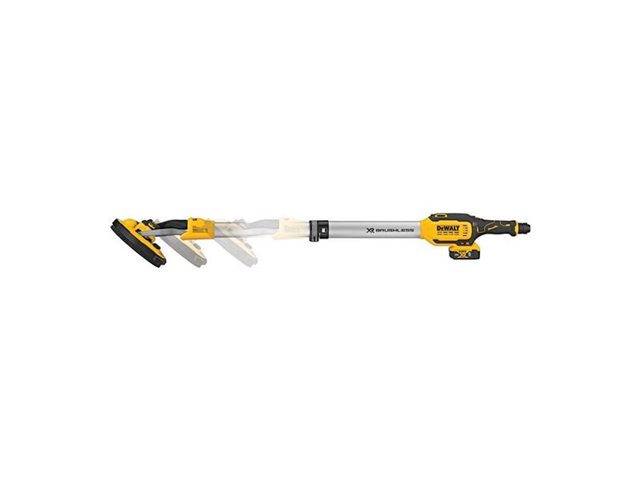 2022 DeWalt Drywall Sanders DCE800P2 at McKinney Outdoor Superstore