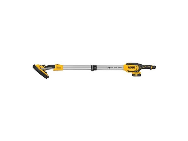 2022 DeWalt Drywall Sanders DCE800P2 at McKinney Outdoor Superstore