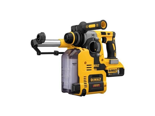 2022 DeWalt Dust Extractor D25303DH at McKinney Outdoor Superstore