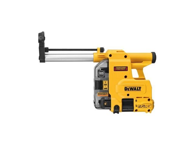 2022 DeWalt Dust Extractor DWH304DH at McKinney Outdoor Superstore