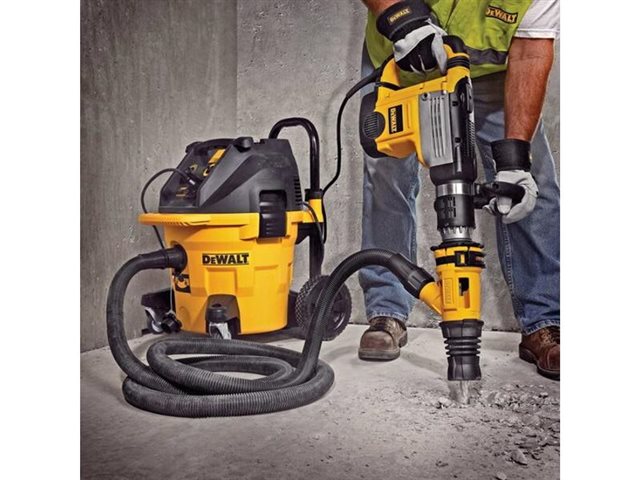 2022 DeWalt Dust Extractor DWH053K at McKinney Outdoor Superstore