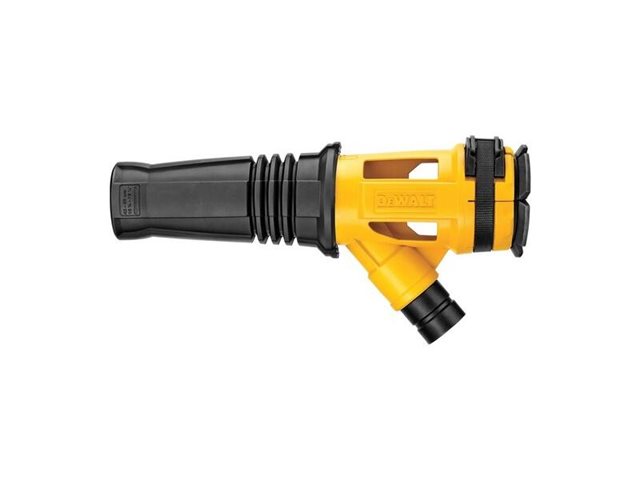 2022 DeWalt Dust Extractor DWH053K at McKinney Outdoor Superstore