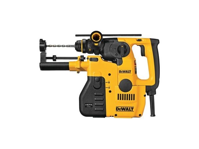 2022 DeWalt Dust Extractor D25300DH at McKinney Outdoor Superstore