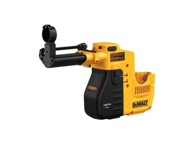 2022 DeWalt Dust Extractor D25300DH at McKinney Outdoor Superstore