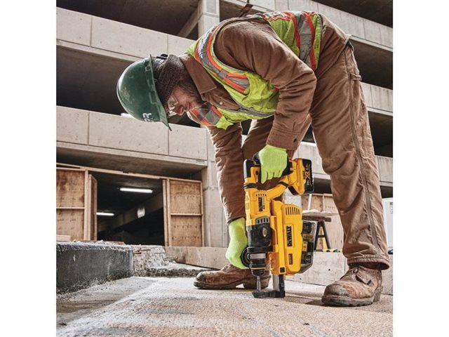 2022 DeWalt Dust Extractor DWH205DH at McKinney Outdoor Superstore