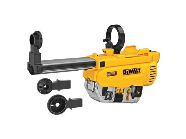 2022 DeWalt Dust Extractor DWH205DH at McKinney Outdoor Superstore