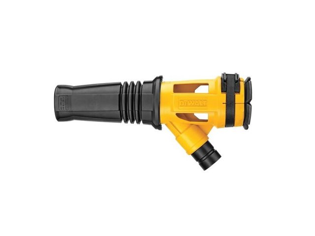 2022 DeWalt Dust Extractor DWH053 at McKinney Outdoor Superstore