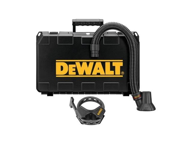 2022 DeWalt Dust Extractor DWH052K at McKinney Outdoor Superstore