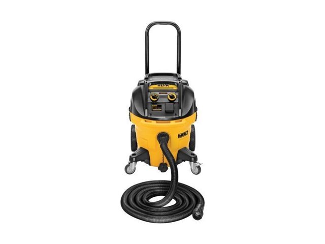 2022 DeWalt Dust Extractor DWV012 at McKinney Outdoor Superstore