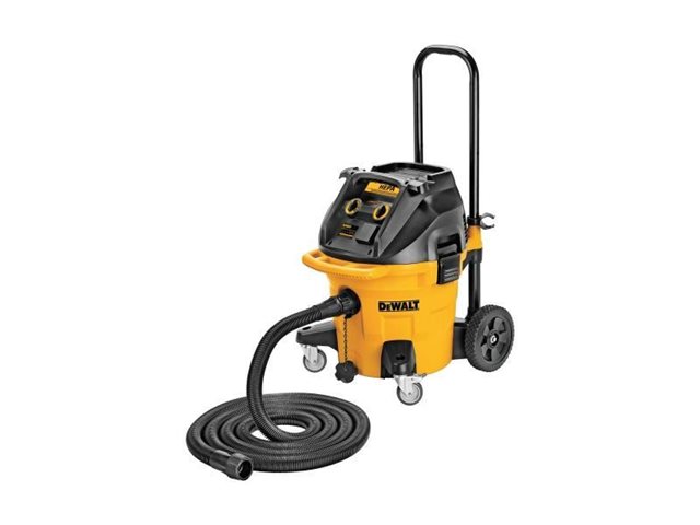 2022 DeWalt Dust Extractor DWV012 at McKinney Outdoor Superstore