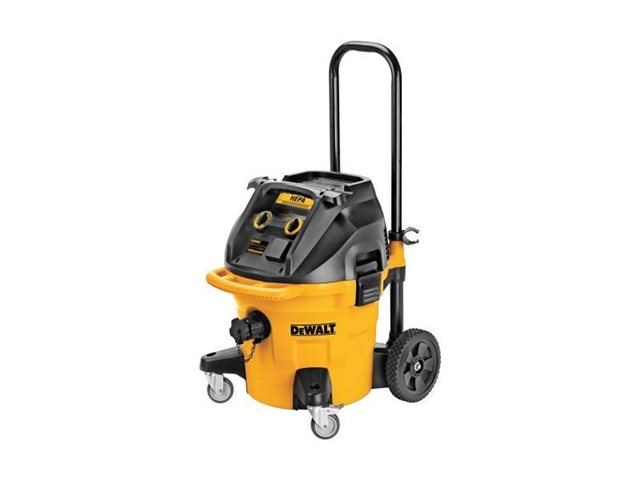 2022 DeWalt Dust Extractor DWV012 at McKinney Outdoor Superstore