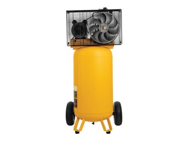 2022 DeWalt Electric Compressors DXCM251 at McKinney Outdoor Superstore