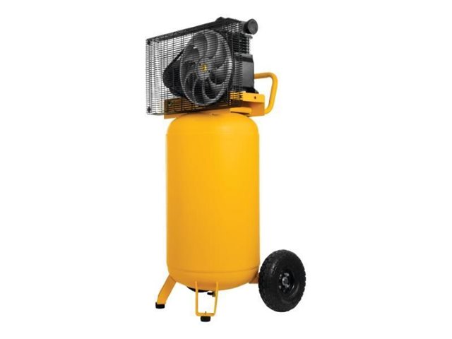 2022 DeWalt Electric Compressors DXCM251 at McKinney Outdoor Superstore