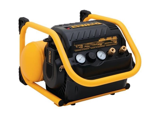 2022 DeWalt Electric Compressors DWFP55130 at McKinney Outdoor Superstore