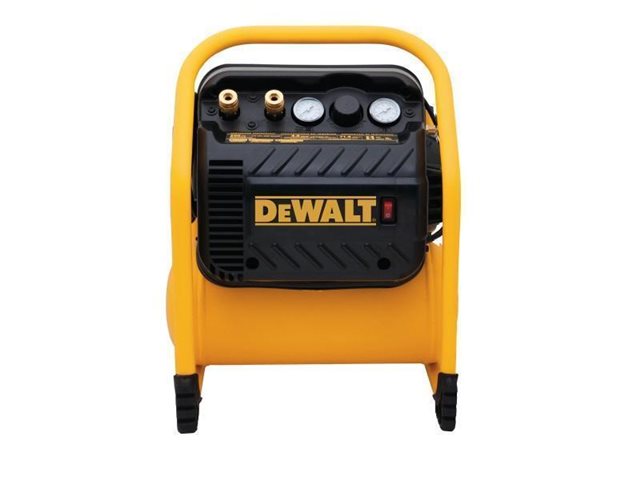 2022 DeWalt Electric Compressors DWFP55130 at McKinney Outdoor Superstore