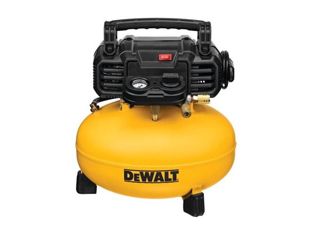 2022 DeWalt Electric Compressors DWFP1KIT at McKinney Outdoor Superstore