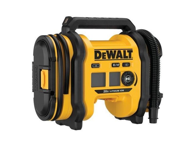 2022 DeWalt Electric Compressors DCC020IB at McKinney Outdoor Superstore