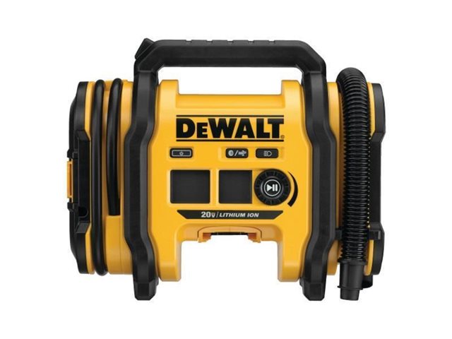 2022 DeWalt Electric Compressors DCC020IB at McKinney Outdoor Superstore